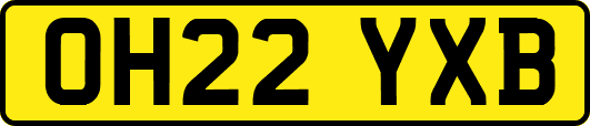 OH22YXB