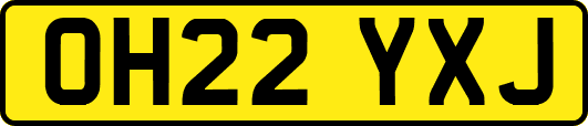 OH22YXJ