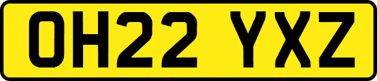 OH22YXZ