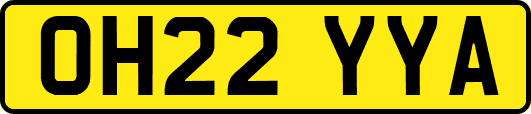 OH22YYA