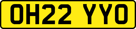 OH22YYO