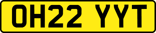 OH22YYT