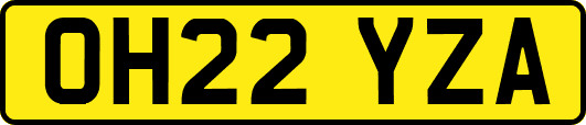 OH22YZA