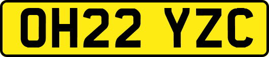 OH22YZC