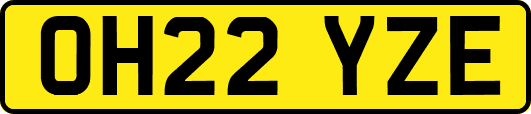 OH22YZE