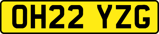 OH22YZG