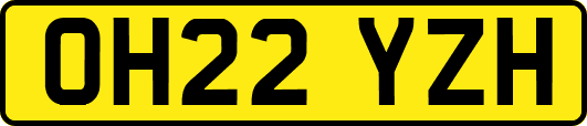 OH22YZH