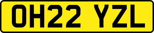 OH22YZL