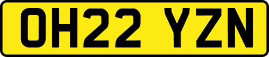 OH22YZN