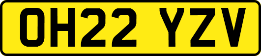OH22YZV