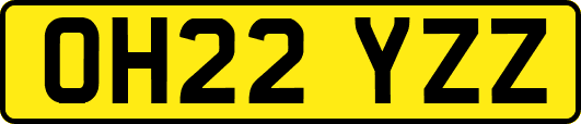 OH22YZZ