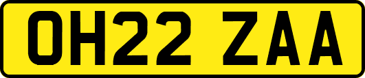 OH22ZAA