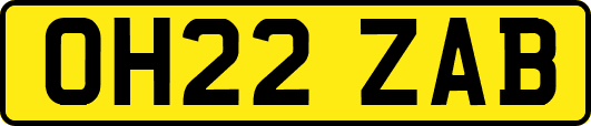 OH22ZAB
