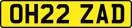OH22ZAD