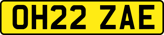 OH22ZAE