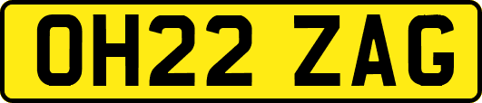 OH22ZAG