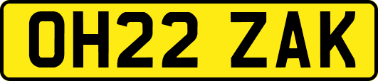 OH22ZAK