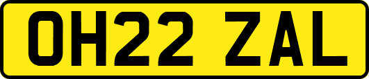 OH22ZAL