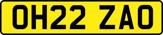 OH22ZAO