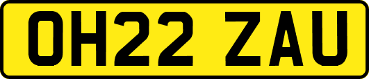 OH22ZAU