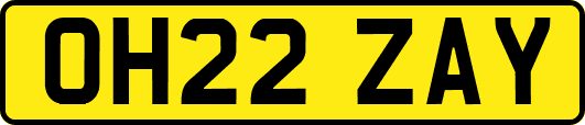OH22ZAY