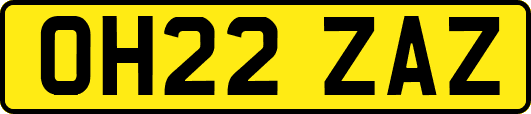 OH22ZAZ
