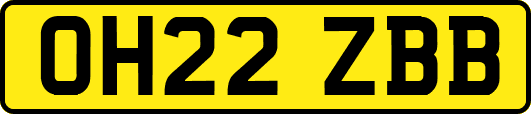 OH22ZBB