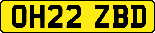 OH22ZBD
