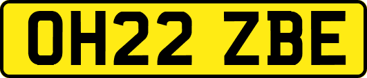 OH22ZBE