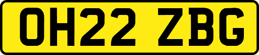 OH22ZBG