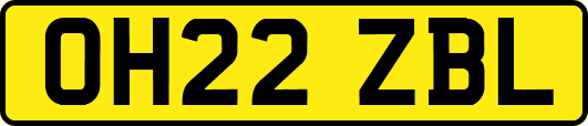OH22ZBL