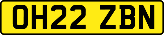 OH22ZBN