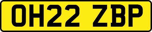 OH22ZBP