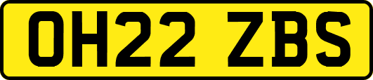 OH22ZBS