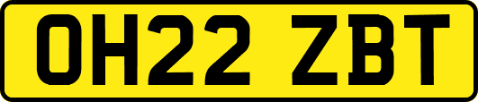 OH22ZBT