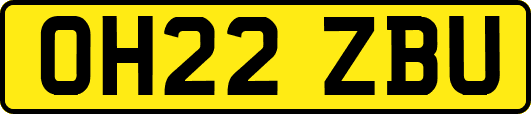 OH22ZBU