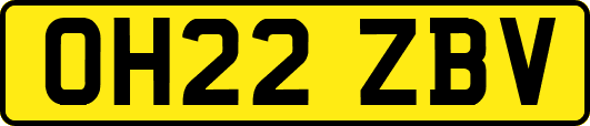 OH22ZBV
