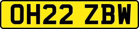 OH22ZBW