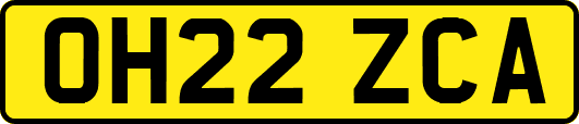 OH22ZCA
