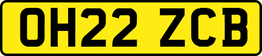 OH22ZCB