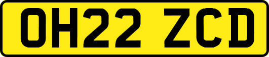 OH22ZCD