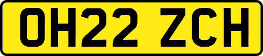 OH22ZCH