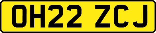 OH22ZCJ