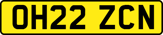 OH22ZCN