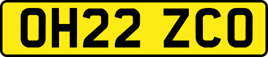 OH22ZCO