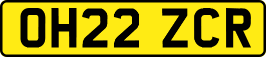 OH22ZCR