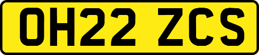 OH22ZCS