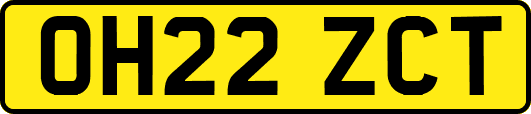 OH22ZCT