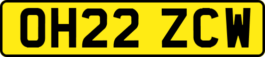 OH22ZCW