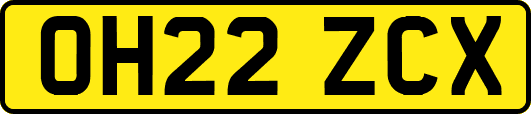 OH22ZCX